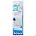 Sie sehen eine Packung Duschschutz Illa +klebeverschluss Fuss/knoechel 5st, Produktbild: 01 Duschschutz Illa +klebeverschluss Fuss/knoechel 5st, A-Nr.: 0878211 - 01