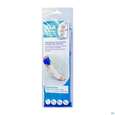 Sie sehen eine Packung Duschschutz Illa +klebeverschluss Fuss/knoechel 5st, Produktbild: 02 Duschschutz Illa +klebeverschluss Fuss/knoechel 5st, A-Nr.: 0878211 - 02