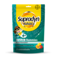 Supradyn® Kids&amp;Co immun Gummies, 25 Stück, A-Nr.: 4899612 - 01