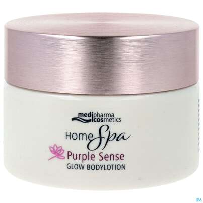 Sie sehen eine Packung Seifen Hand Medipharma Cosmetics Purple Sense 300ml, Produktbild: 01 Seifen Hand Medipharma Cosmetics Purple Sense 300ml, A-Nr.: 5857001 - 01