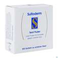 Sie sehen eine Packung Sulfoderm® S Teint Puder, 10 Gramm, Produktbild: 04 Sulfoderm® S Teint Puder, 10 Gramm, A-Nr.: 1843338 - 04