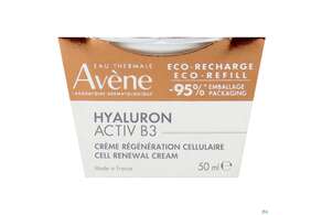 Avene Hyaluron Activ B3 Tagescreme Nf 50ml, A-Nr.: 5693232 - 01