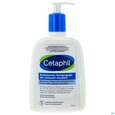 Sie sehen eine Packung Cetaphil schäumendes Reinigungsgel, 473 Milliliter, Produktbild: 01 Cetaphil schäumendes Reinigungsgel, 473 Milliliter, A-Nr.: 5723341 - 01