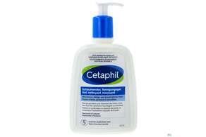 Cetaphil schäumendes Reinigungsgel, 473 Milliliter, A-Nr.: 5723341 - 01