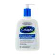 Sie sehen eine Packung Cetaphil schäumendes Reinigungsgel, 473 Milliliter, Produktbild: 02 Cetaphil schäumendes Reinigungsgel, 473 Milliliter, A-Nr.: 5723341 - 02