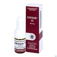 Sie sehen eine Packung EXMYKEHL D 5 TR, 10 Milliliter, Produktbild: 04 EXMYKEHL D 5 TR, 10 Milliliter, A-Nr.: 2268391 - 04