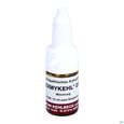 Sie sehen eine Packung EXMYKEHL D 5 TR, 10 Milliliter, Produktbild: 06 EXMYKEHL D 5 TR, 10 Milliliter, A-Nr.: 2268391 - 06