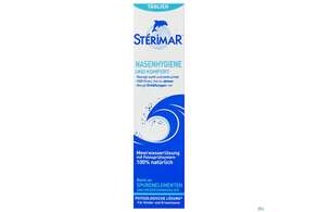 STERIMAR MEERW HYGI.NA-SPRAY, 50 Milliliter, A-Nr.: 2327627 - 01