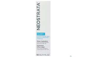 Neostrata Sheer Hydration Spf 40 50ml, A-Nr.: 3499046 - 01