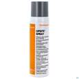 Sie sehen eine Packung Opsite Spray Fl. Pflaster 100ml 1st, Produktbild: 01 Opsite Spray Fl. Pflaster 100ml 1st, A-Nr.: 0153005 - 01