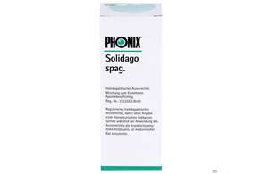 PHOENIX TR SOLIDAGO, 50 Milliliter, A-Nr.: 3072158 - 01