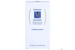 Sulfoderm/m Duschlotion 200ml, A-Nr.: 2698861 - 01