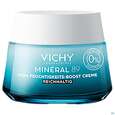 Sie sehen eine Packung Vichy Mineral 89 Creme Ohne Duftstoffe Reichhaltig 50ml, Produktbild: 01 Vichy Mineral 89 Creme Ohne Duftstoffe Reichhaltig 50ml, A-Nr.: 5808385 - 01