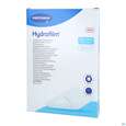 Sie sehen eine Packung Wundverband Hydrofilm 10x 15cm 10st, Produktbild: 06 Wundverband Hydrofilm 10x 15cm 10st, A-Nr.: 1657765 - 06