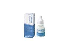 Artelac Lipids MD Augentropfen 10g, 10 Milliliter, A-Nr.: 3825847 - 01