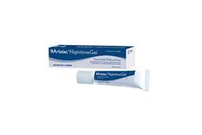 Artelac Nighttime Gel 10g, 1 Stück, A-Nr.: 3825764 - 01