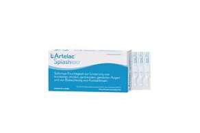 Artelac Splash EDO Augentropfen, 10 Stück, A-Nr.: 3605347 - 01