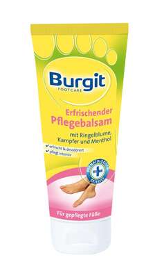 Sie sehen eine Packung Erfrischender Pflegebalsam, 75 Milliliter, Produktbild: 01 Erfrischender Pflegebalsam, 75 Milliliter, A-Nr.: 3441710 - 01