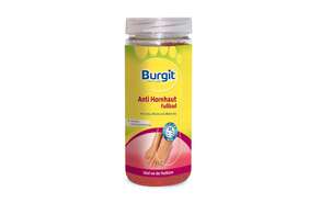 Anti Hornhaut Fußbad, 500 Gramm, A-Nr.: 3440107 - 01