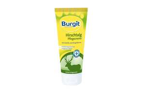 Hirschtalg Pflegecreme, 100 Milliliter, A-Nr.: 1878354 - 01