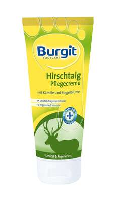 Hirschtalg Pflegecreme, 100 Milliliter, A-Nr.: 1878354 - 01