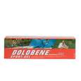 Sie sehen eine Packung Dolobene® ratiopharm Sport-Gel, 50 Gramm, Produktbild: 02 Dolobene® ratiopharm Sport-Gel, 50 Gramm, A-Nr.: 1311096 - 02
