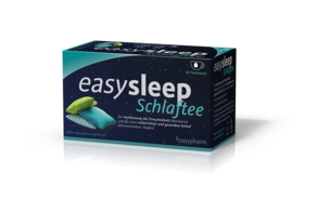 easysleep Schlaftee, 20 Stück, A-Nr.: 4619073 - 01