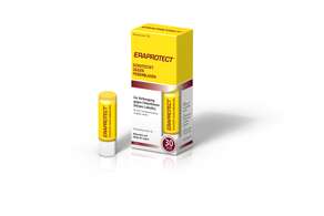Eraprotect® Schutzstift gegen Fieberblasen, 4,8 Gramm, A-Nr.: 4137090 - 01