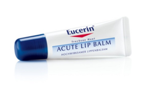 Eucerin Acute Lip Balm, 10 Milliliter, A-Nr.: 3063047 - 01