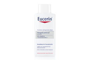 Eucerin AtopiControl LOTION 12% Omega, 400 Milliliter, A-Nr.: 4118081 - 01