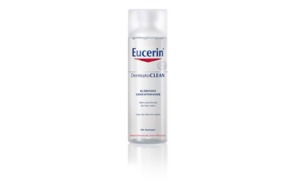 Eucerin DermatoCLEAN Klärendes Gesichtswasser, 200 Milliliter, A-Nr.: 3799280 - 01