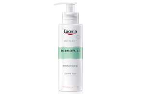 Eucerin DermatoCLEAN Erfrischendes Reinigungsgel, 200 Milliliter, A-Nr.: 3799274 - 01