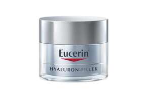 Eucerin HYALURON-FILLER NACHTPFLEGE, 50 Milliliter, A-Nr.: 3063076 - 01
