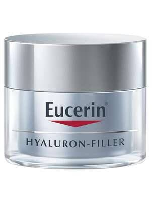 Eucerin HYALURON-FILLER NACHTPFLEGE, 50 Milliliter, A-Nr.: 3063076 - 01