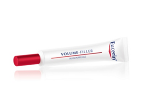 Eucerin VOLUME-FILLER Augenpflege, 15 Milliliter, A-Nr.: 4105397 - 01
