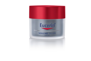 Eucerin VOLUME-FILLER Nachtpflege, 50 Milliliter, A-Nr.: 4105380 - 01