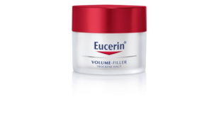 Eucerin VOLUME-FILLER Tagespflege für trockene Haut, 50 Milliliter, A-Nr.: 4105368 - 01