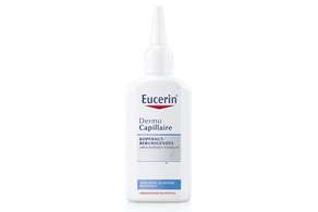 Eucerin DermoCapillaire Urea Intensiv-Tonikum Kopfhautberuhigend, 100 Milliliter, A-Nr.: 3949199 - 01