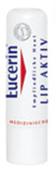 Eucerin LIP AKTIV, 4,8 Gramm, A-Nr.: 2381012 - 01