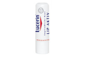 Eucerin LIP AKTIV, 4,8 Gramm, A-Nr.: 2381012 - 01