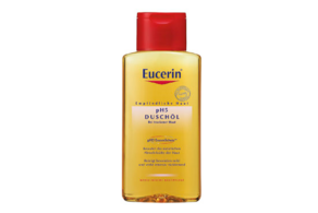 Eucerin pH5 Duschöl Nachfüllung, 400 Milliliter, A-Nr.: 2152872 - 01