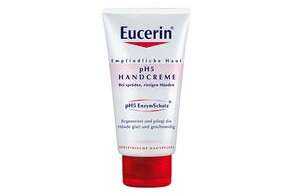 Eucerin pH5 Handcreme, 75 Milliliter, A-Nr.: 2152889 - 01