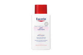 Eucerin pH5 Lotion + Pumpe, 400 Milliliter, A-Nr.: 1784179 - 01