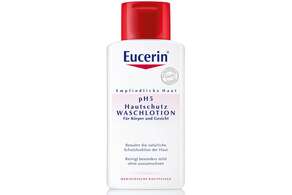 Eucerin pH5 Waschlotion, 200 Milliliter, A-Nr.: 0434431 - 01