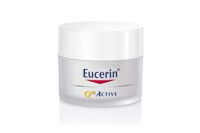 Eucerin Q10 ACTIVE Tagespflege für trockene Haut, 50 Milliliter, A-Nr.: 2246811 - 01