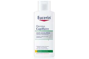 Eucerin DermoCapillaire Anti-Schuppen Creme-Shampoo, 250 Milliliter, A-Nr.: 3949153 - 01