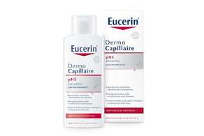 Eucerin DermoCapillaire pH5 Shampoo, 250 Milliliter, A-Nr.: 3949130 - 01