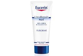 Eucerin Repair Fußcreme 10% Urea, 100 Milliliter, A-Nr.: 2596882 - 01