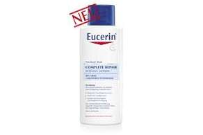 Eucerin Complete Repair Lotion 10% Urea, 400 Milliliter, A-Nr.: 4052471 - 01
