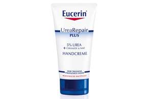 Eucerin REPAIR Handcreme 5% Urea, 75 Milliliter, A-Nr.: 2959942 - 01